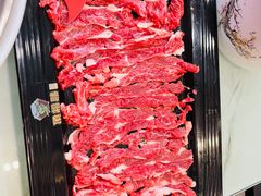 -顶福胜潮汕牛肉火锅(观沙岭店)