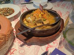 -不仔客海鲜·烧烤·270度海景餐厅(大东海店)
