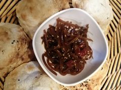 武大郎烧饼-鲁城往事(游客中心店)