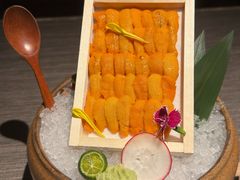 -炙柒Sekinana·精致日料(合生汇店)