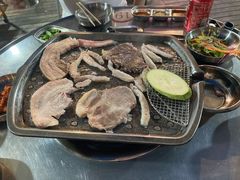 -我们家韩国烤肉8号店(郫都店)