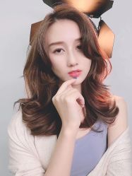 -16番发型