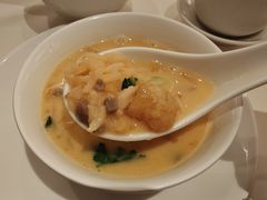 贵妃泡饭-利苑酒家(合景国际金融广场店)