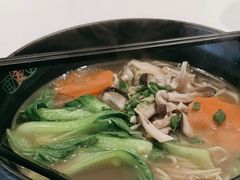 -面爱面 - 老北京炸酱面(前门店)