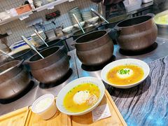 -王春春鸡汤饭(上海中海环宇城店)