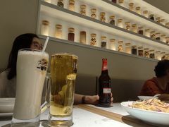 -关东小磨东北菜(漕河泾印象城店)