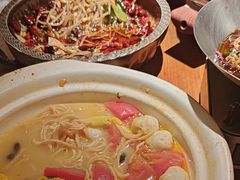-永安水煮活鱼·仪征菜(仪征奥林匹克店)