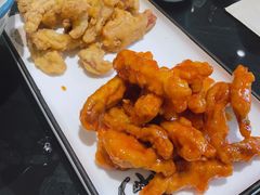 两吃里脊-梅飞酒家(桑园路店)