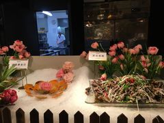 -芭菲盛宴·环球美食(解放碑英利国际店)