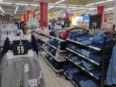 -沃尔玛购物广场(中山店)