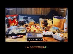 -雅城香慧咖啡馆(常德路店)