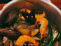 -土蚝·高压锅生蚝(百姓美食街店)