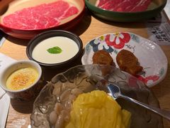 -温野菜涮涮锅(西单大悦城店)