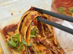 -李记清真馆(打钉巷店)