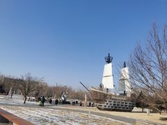 -长春公园(普阳街道)