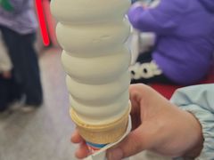 -DQ·蛋糕·冰淇淋(通州万达店)