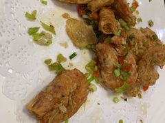 -老信阳菜馆(天通苑店)