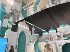 -ABC Swim亲子游泳俱乐部(河西店)