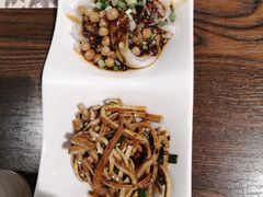 -舌尖上的食缘花园主题餐厅