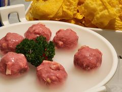 鲜牛肉丸-俏牛哥鲜牛肉牛肆馆(重庆天地店)