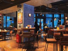 -京A Taproom·精酿餐吧(CBD店)