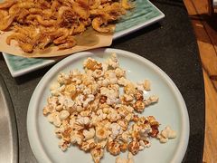 -山河屯铁锅炖(绥望路店)