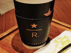热美式-星巴克(深圳布吉万象汇4F店)