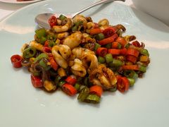 -醉辉皇上海之巅(上海中心大厦店)