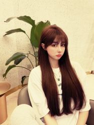 -3AM HAIR SALON染发接发