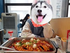 -鱼酷活鱼烤鱼(北美店)