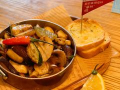 -花舍·新派粤菜·西餐·下午茶(亚运村·鸟巢店)