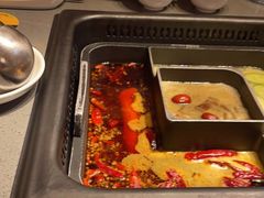 -巴奴毛肚火锅(二七万达店)