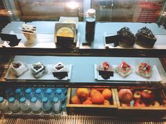 休息区-漓江书院(三祺广场店)