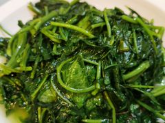 -亭下湖饭店(康岭店)