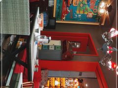 -酒肆浅葱•烧烤•龙虾•排档(卓悦intown店)
