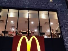 门面-麦当劳(阳朔益田西街店)