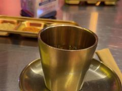 -核桃碳烤肉馆(深圳首店)