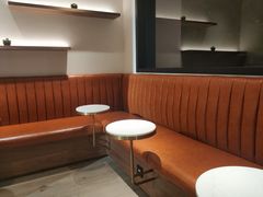 卡座-Peet's Coffee皮爷咖啡(大学路店)