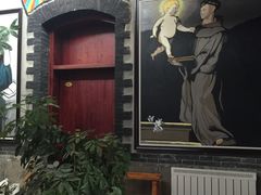 -山与海文化酒店(芙蓉街大明湖店)