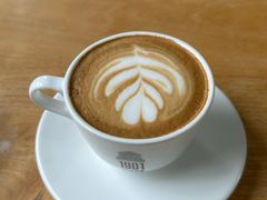 -1901 Cafe(西四店)