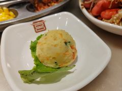-韩宫宴烤肉·料理(合肥中环城店)