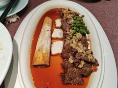 -羲和雅苑•北京烤鸭(乐园道万象城店)