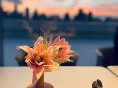 -璞渼咖啡 ROOF P.M. Café(浦东美术馆店)