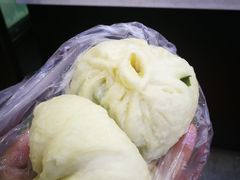 -郑家包子牛肉拉面(尚勤路店)