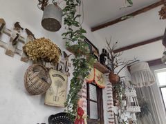 -荒度咖啡(北九水店)