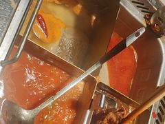 -海底捞火锅(关山保利店)