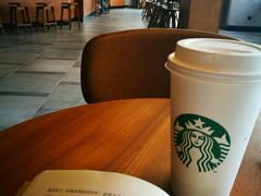 -星巴克(成都科学城店)