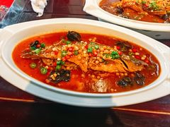 -卫鼎轩·曹公馆(鼓楼店)