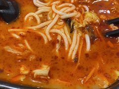 -阿香米线(宁波来福士广场店)
