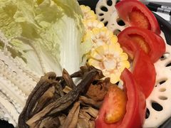 -八珍玉食鸡煲·打边炉(印象城店)